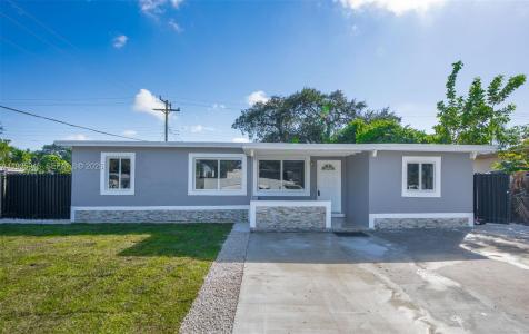 3510 SW 39th St, West Park, フロリダ 33023, アメリカ合衆国