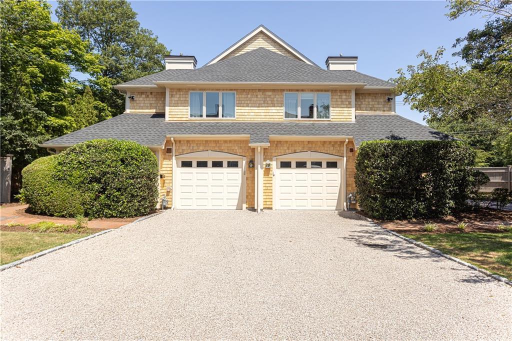 112 Harrison Avenue A, Newport, Rhode Island 02840, Estados Unidos