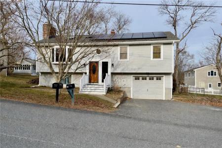 118 Kenyon Drive, Tiverton, Rhode Island 02878, États-Unis