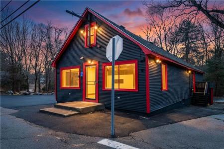 120 Danielson Pike, Foster, RI 02825, USA