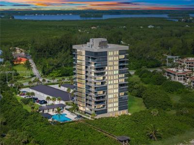 4000 N Highway A1a 502, Hutchinson Island, Floride 34949, États-Unis