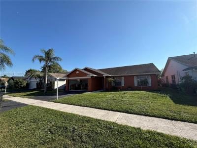 10378 Welleby Isles Blvd, Sunrise, Florida 33351, USA