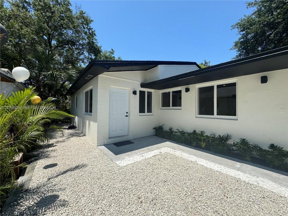 111 NW 7th Ave, Dania Beach, Floride 33004, États-Unis