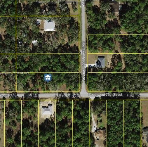 No Street, Florida 34431, Stati Uniti