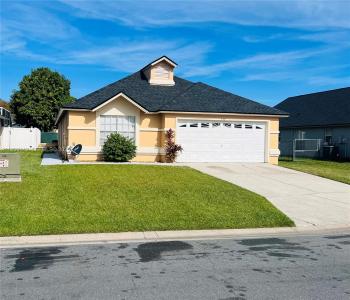 332 OCEANSIDE CT, Kissimmee, Florida 34743, Stati Uniti