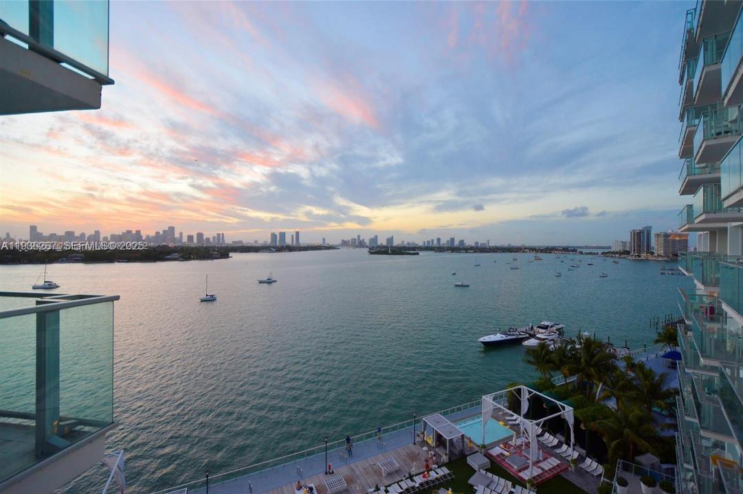 1100 West Ave 1220, Miami Beach, Florida 33139