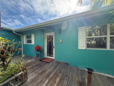 715 E Caribbean Dr E, Lower Keys, فلوريدا 33042, الولايات المتحدة