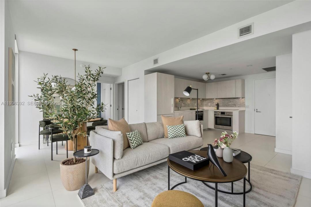 501 NE 31st St 3409, Miami, Floride 33137, États-Unis