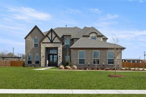 260 Penrose Drive, Ovilla, تكساس 75154, الولايات المتحدة