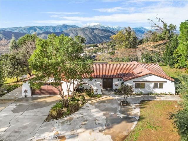 Knoll, San Bernardino, California 92407, Stati Uniti