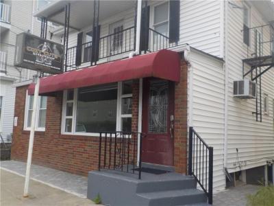 1087 Park Avenue, Woonsocket, RI 02895, USA