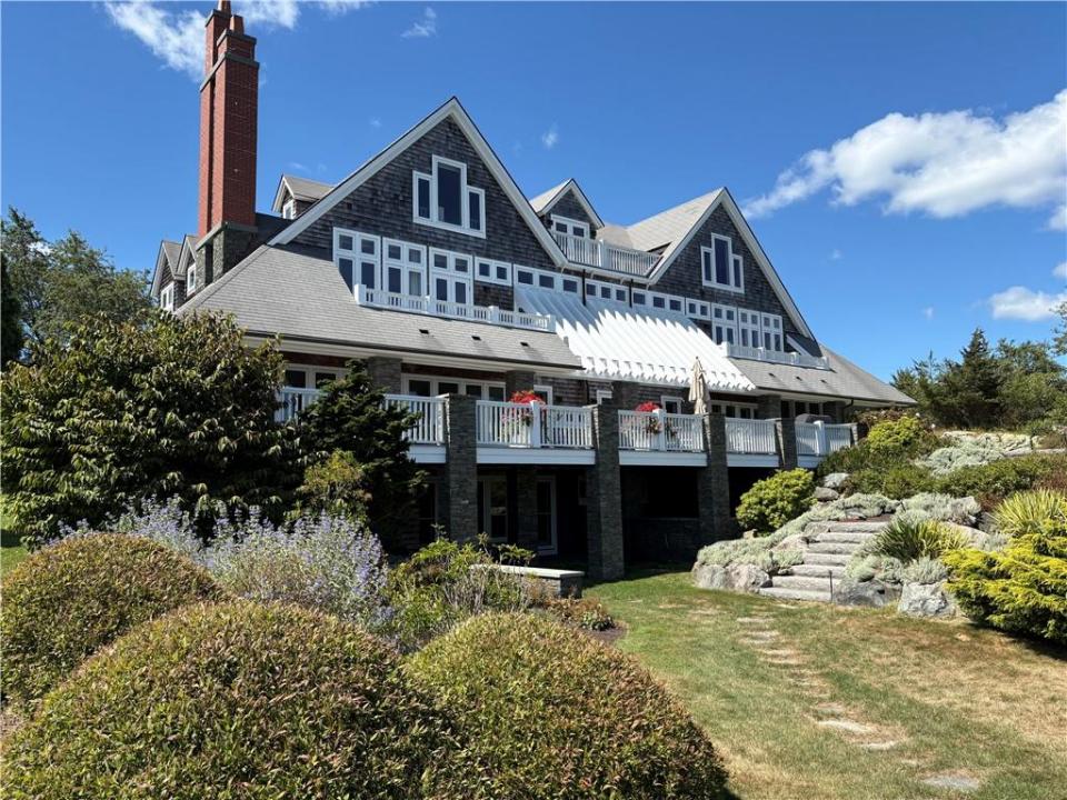 167 Walcott Avenue, Jamestown, Rhode Island 02835, Estados Unidos