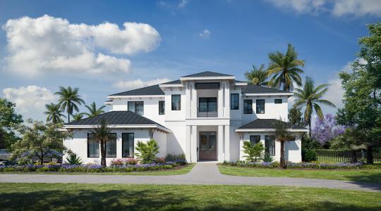 2840 Greenbriar Boulevard, Wellington, Flórida 33414, Estados Unidos
