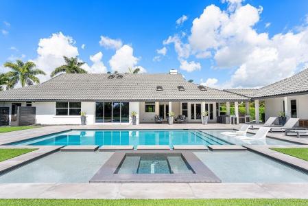 14559 Draft Horse Lane, Wellington, Florida 33414, Stati Uniti