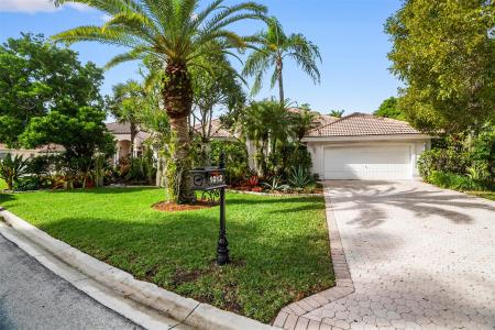 1012 SW 156th Avenue, Pembroke Pines, Florida 33027, Stati Uniti