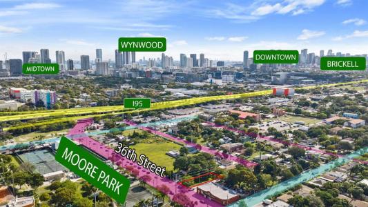796 NW 36th St, Miami, Florida 33127