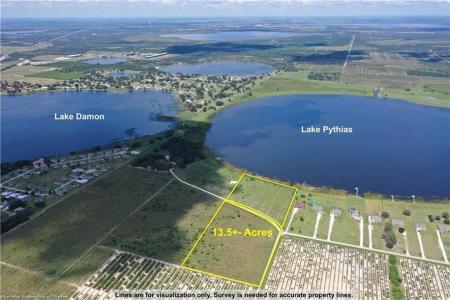 220 E Shockley Road, Avon Park, Floride 33825, États-Unis