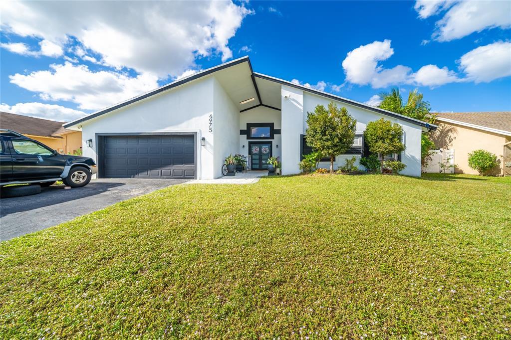 4975 NW 82nd Ter, Lauderhill, Florida 33351