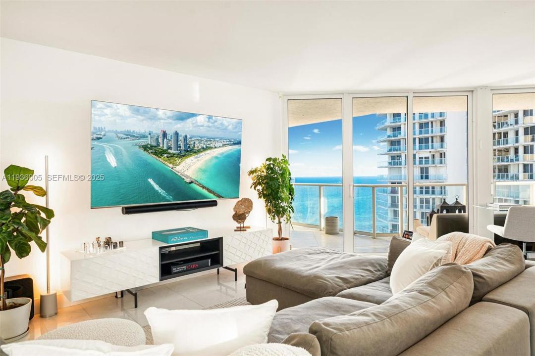 16485 Collins Ave 2438, Sunny Isles Beach, Floride 33160, États-Unis