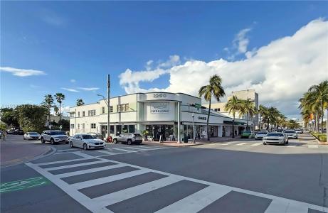 1200 Washington Ave, Miami Beach, Florida 33139, Stati Uniti