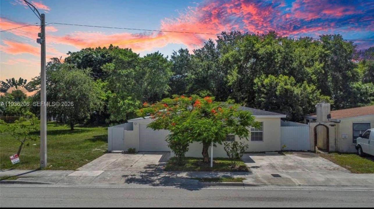 1220 N Andrews Ave, Fort Lauderdale, Floride 33311, États-Unis