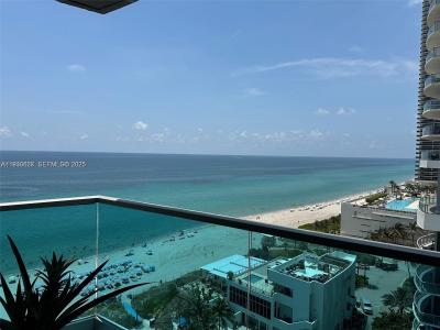 4001 S Ocean Dr 16R, Hollywood, Florida 33019, USA