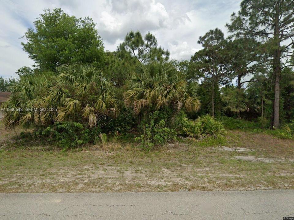 1824 RUSH AVE, Lehigh Acres, Floride 33972, États-Unis