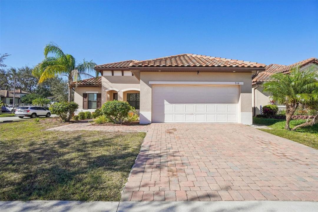 310 VILLA SORRENTO CIR, Florida 33844, USA