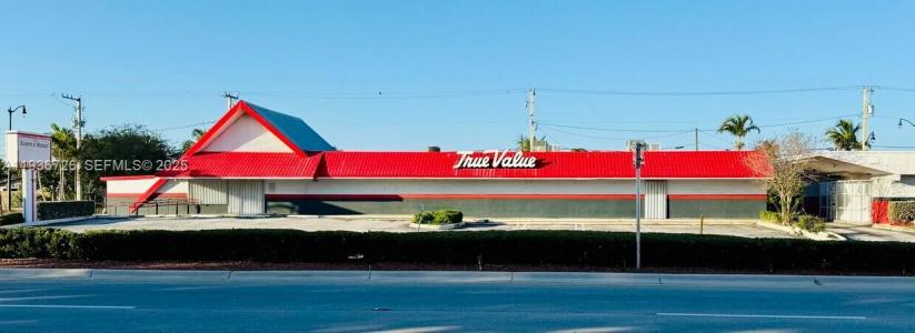 1601 E Sample Rd, Pompano Beach, Flórida 33064, Estados Unidos