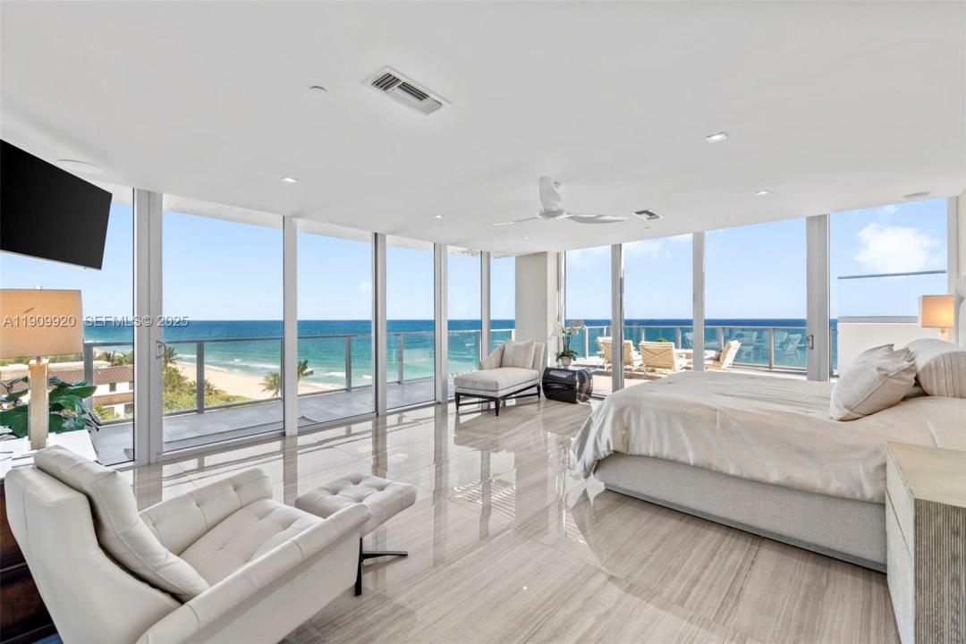 2200 N Ocean Blvd N605, Fort Lauderdale, Floride 33305, États-Unis