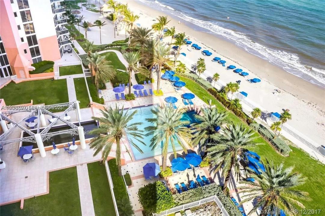 19333 Collins Ave 1109, Sunny Isles Beach, Floride 33160, États-Unis
