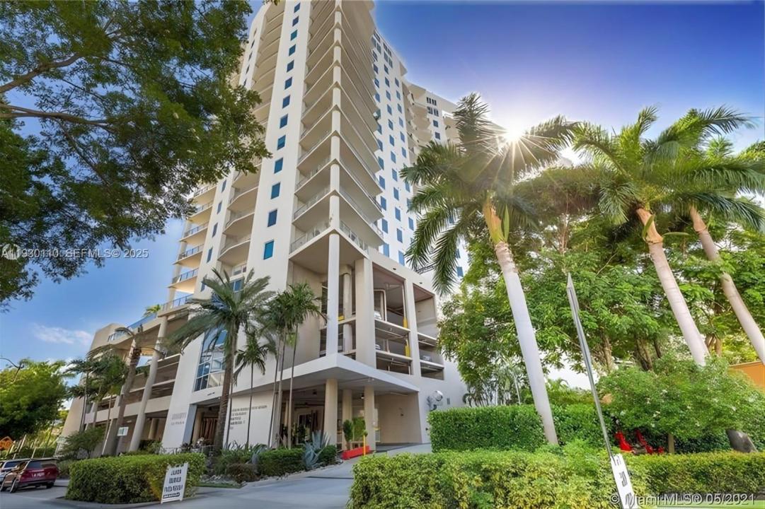 10 SW South River Dr 608, Miami, Floride 33130, États-Unis