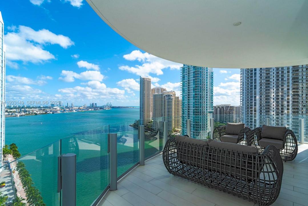 300 Biscayne Blvd Way 1901, Miami, Floride 33131, États-Unis