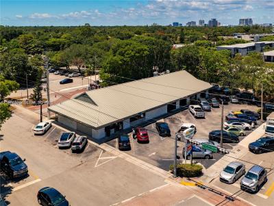 7400 SW 57th Ave, South Miami, Floride 33143, États-Unis