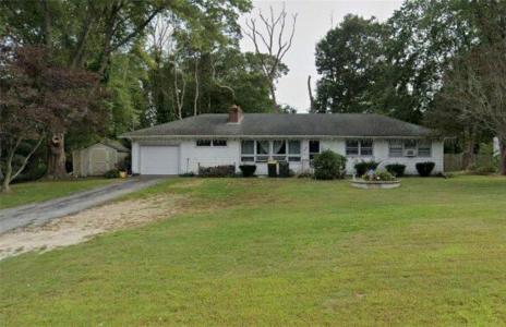 1639 Bulgarmarsh Road, Tiverton, Rhode Island 02878, États-Unis