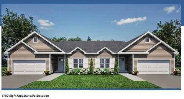 23 Avery Lane, Burrillville, Rhode Island 02830