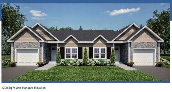 20 Avery Lane, Burrillville, RI 02859, USA