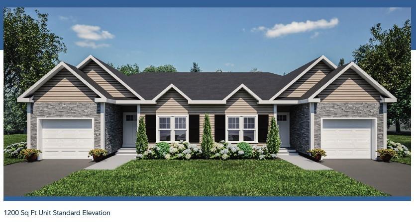 20 Avery Lane, Burrillville, Rhode Island 02859, États-Unis