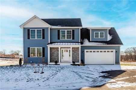 120 Sherwood Drive, Warwick, RI 02888, USA