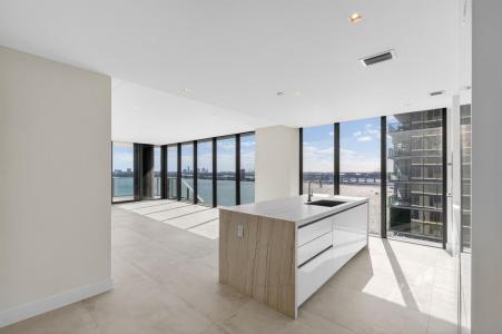 700 NE 24th Street 1807, Aria Reserve Miami, Miami, Florida 33137