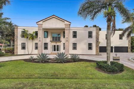 1430 NW 114th Ave, Plantation, Florida 33323, USA