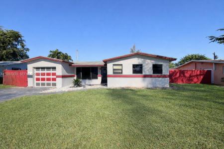4841 NW 19th St, Lauderhill, フロリダ 33313, アメリカ合衆国