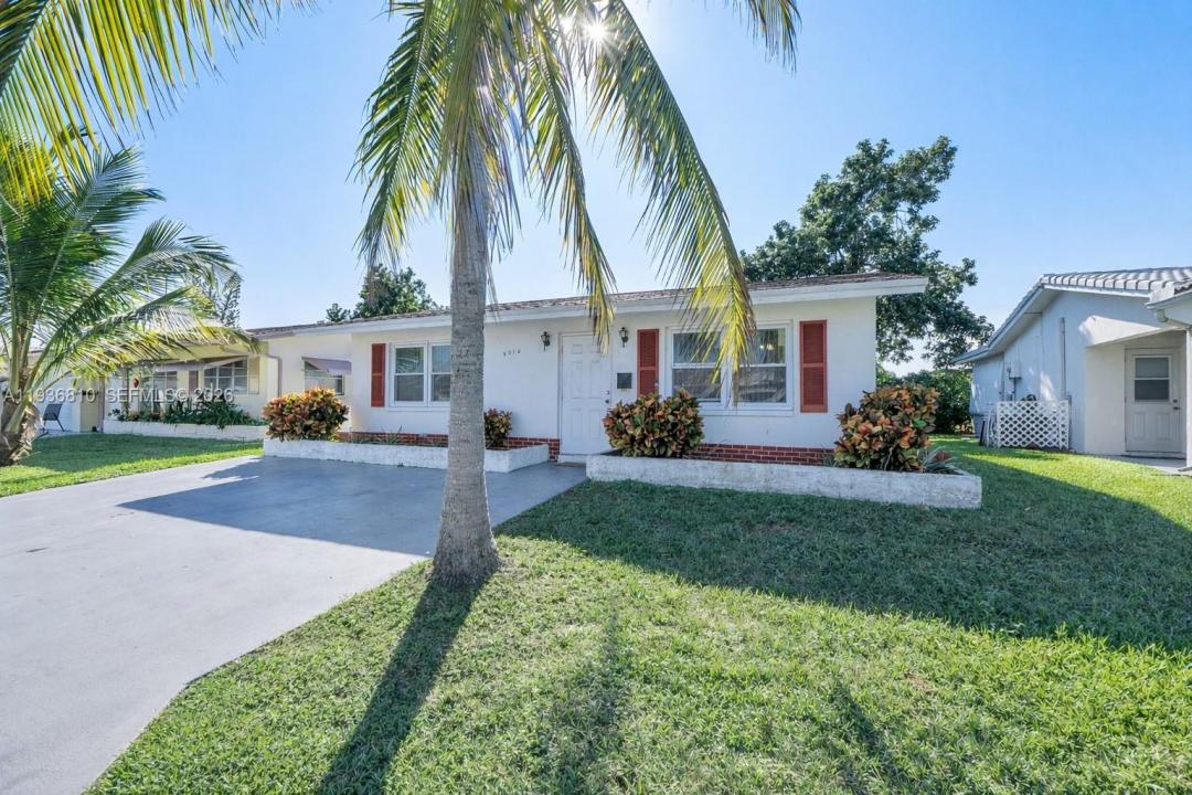5010 NW 51st St, Tamarac, Floride 33319, États-Unis