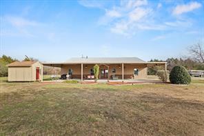 2635 County Road 2168, Caddo Mills, Texas 75135, États-Unis