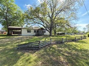 1100 County Road 3531, Saltillo, Texas 75478, USA