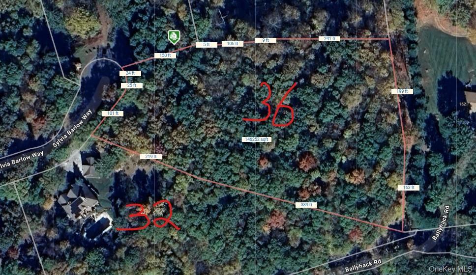 36 Sylvia Barlow Way, Patterson, New York 10509, USA