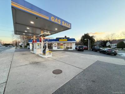 2 Front Street, Hempstead, New York 11550, États-Unis