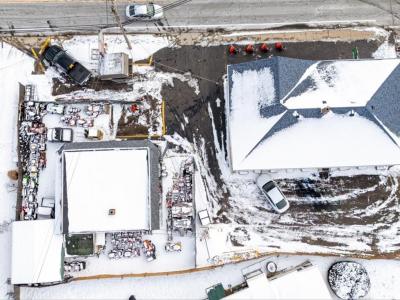 1017 Main Street 1, Hopkinton, Rhode Island 02832, États-Unis