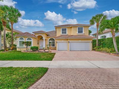 7127 Pinecreek Way, Coconut Creek, Florida 33073