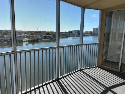 1750 NE 191st St 628-4, Miami, Florida 33179, USA